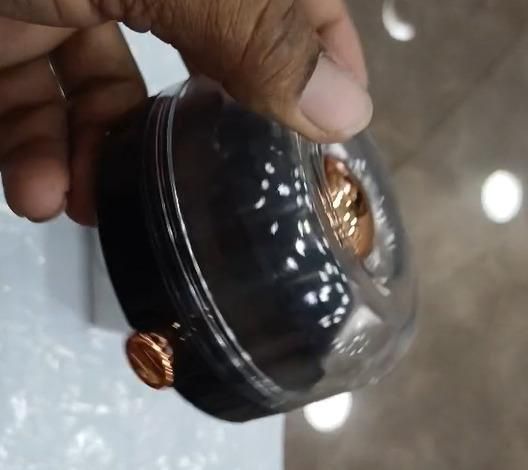 Suction Seasoning Box